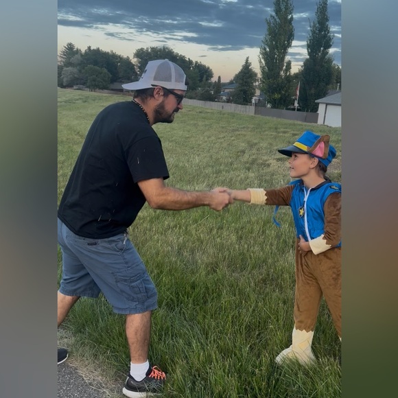 Meet your Posher, Shaun - Picture 3 of 4